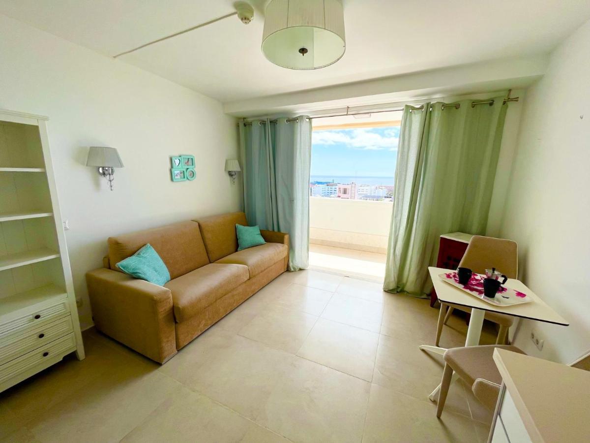 Appartement Playa Honda Sea View à Playa de las Américas Extérieur photo